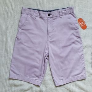 Wonder Nation Boy's Shorts